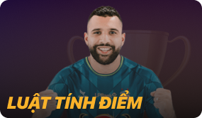 Luật tính điểm