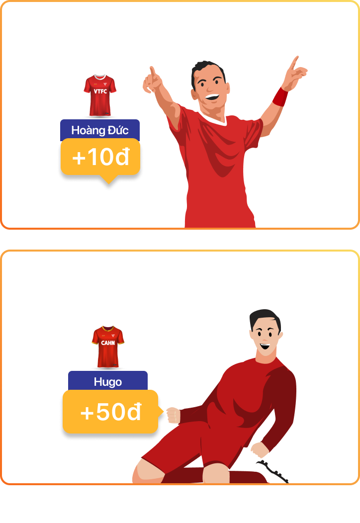 Đóng góp vào thế trận